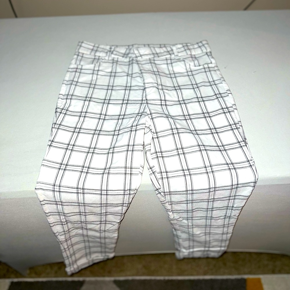 Capris
